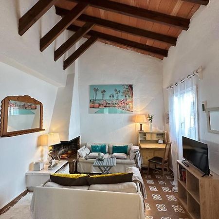 Casa Bela, En Marbella Muy Cerca De La Playa别墅 外观 照片
