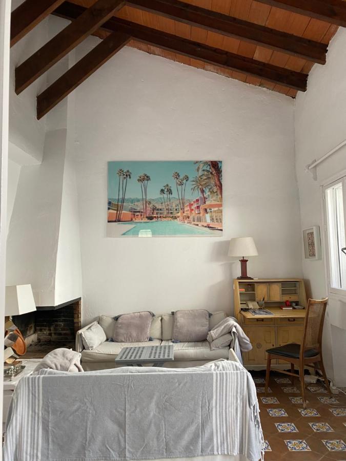 Casa Bela, En Marbella Muy Cerca De La Playa别墅 外观 照片
