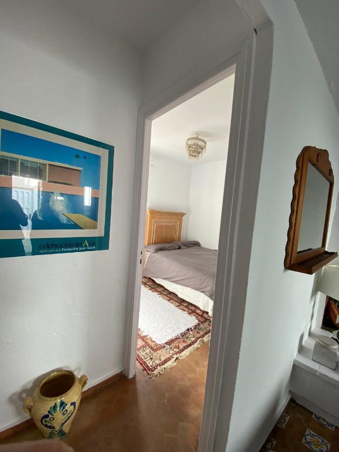 Casa Bela, En Marbella Muy Cerca De La Playa别墅 外观 照片