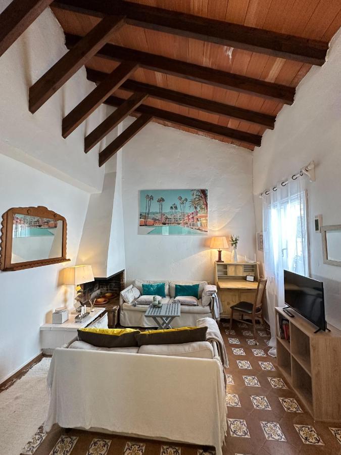 Casa Bela, En Marbella Muy Cerca De La Playa别墅 外观 照片