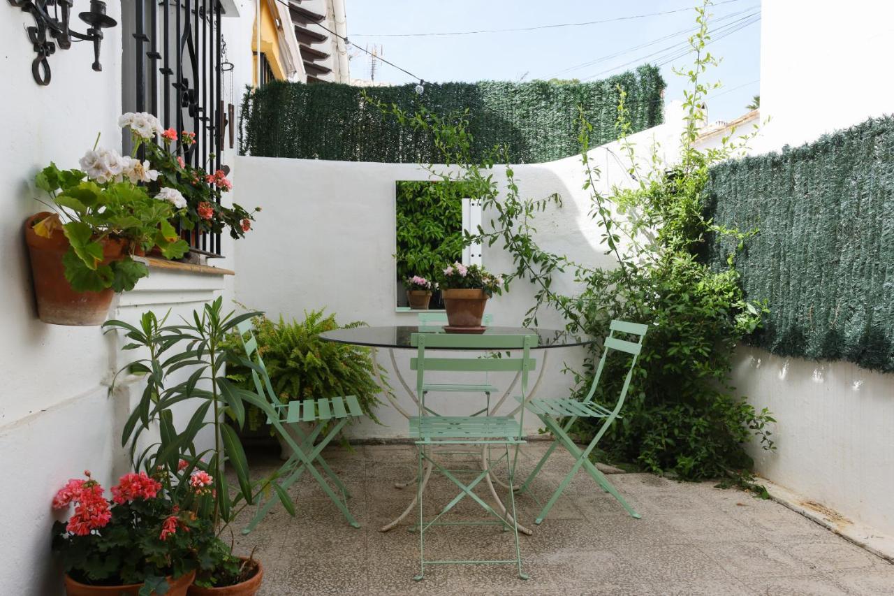 Casa Bela, En Marbella Muy Cerca De La Playa别墅 外观 照片