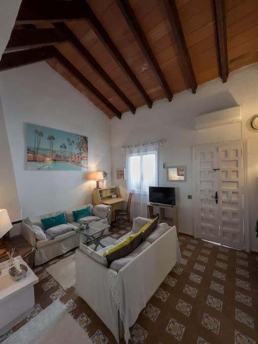 Casa Bela, En Marbella Muy Cerca De La Playa别墅 外观 照片