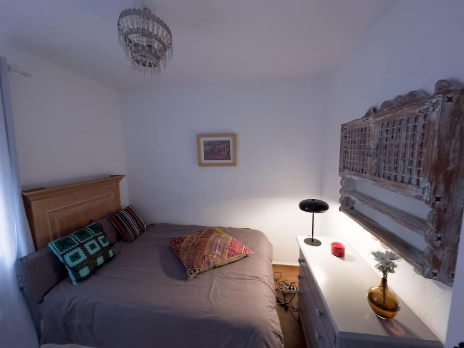 Casa Bela, En Marbella Muy Cerca De La Playa别墅 外观 照片