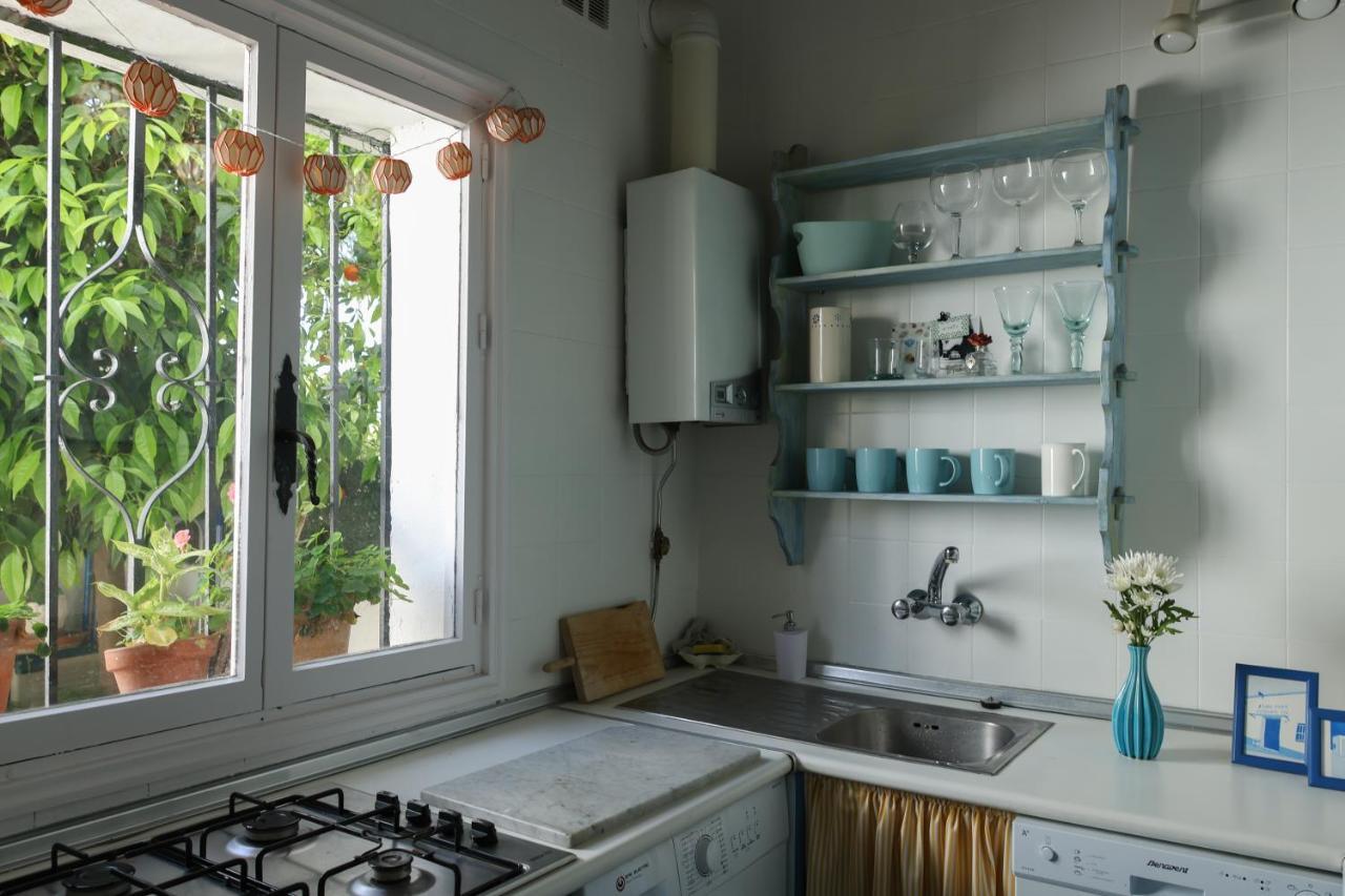 Casa Bela, En Marbella Muy Cerca De La Playa别墅 外观 照片
