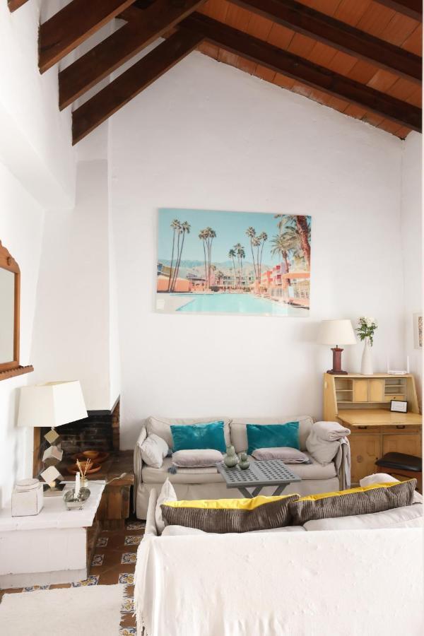 Casa Bela, En Marbella Muy Cerca De La Playa别墅 外观 照片
