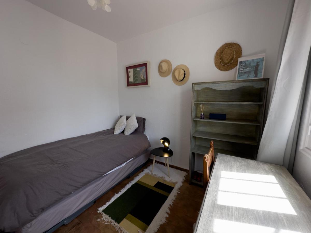 Casa Bela, En Marbella Muy Cerca De La Playa别墅 外观 照片