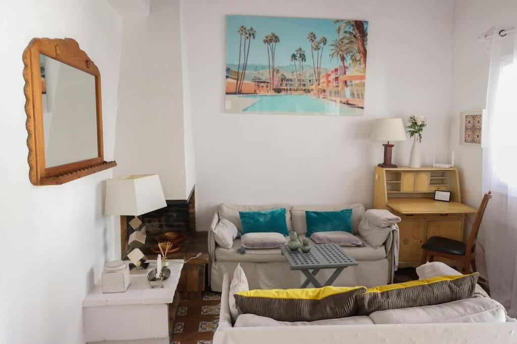 Casa Bela, En Marbella Muy Cerca De La Playa别墅 外观 照片