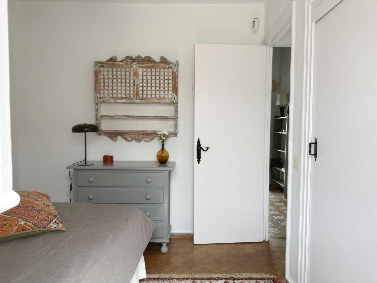 Casa Bela, En Marbella Muy Cerca De La Playa别墅 外观 照片