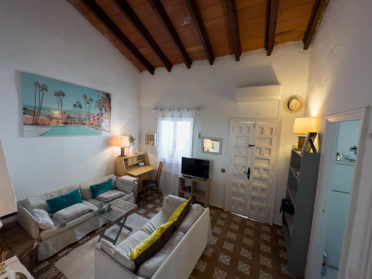 Casa Bela, En Marbella Muy Cerca De La Playa别墅 外观 照片