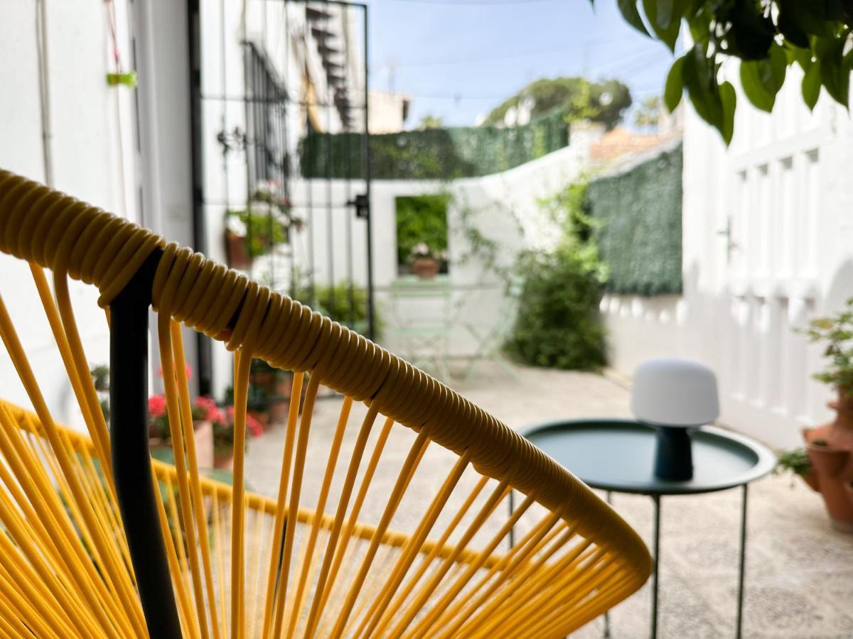 Casa Bela, En Marbella Muy Cerca De La Playa别墅 外观 照片