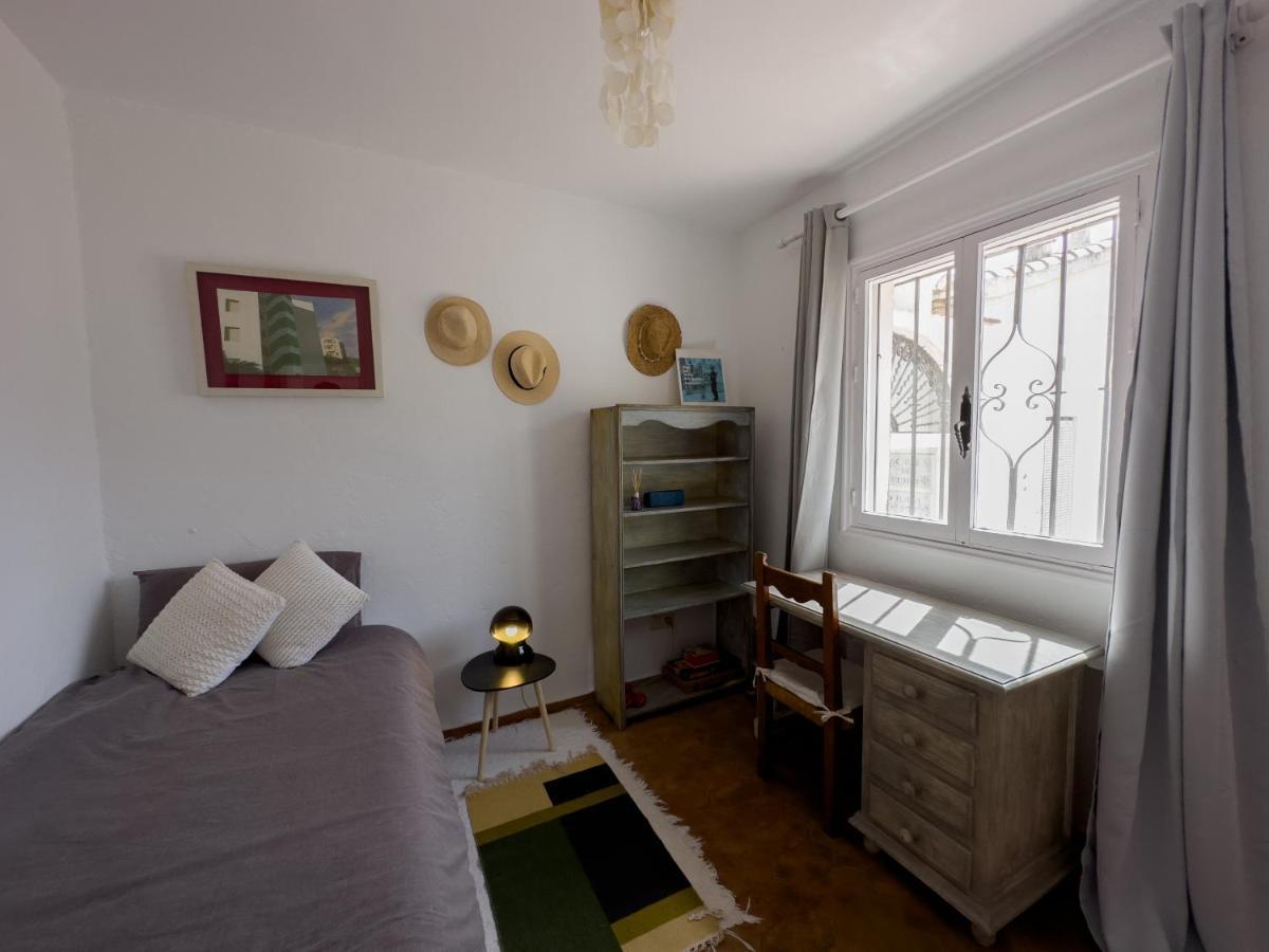Casa Bela, En Marbella Muy Cerca De La Playa别墅 外观 照片