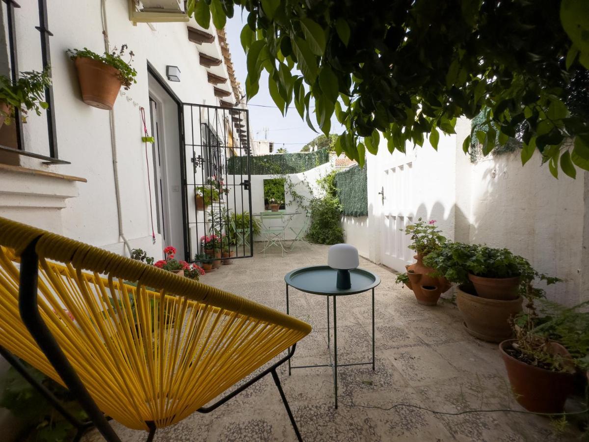 Casa Bela, En Marbella Muy Cerca De La Playa别墅 外观 照片