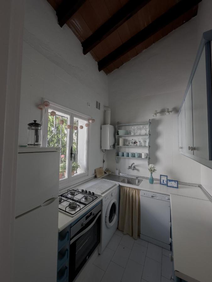 Casa Bela, En Marbella Muy Cerca De La Playa别墅 外观 照片