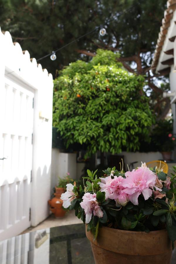 Casa Bela, En Marbella Muy Cerca De La Playa别墅 外观 照片
