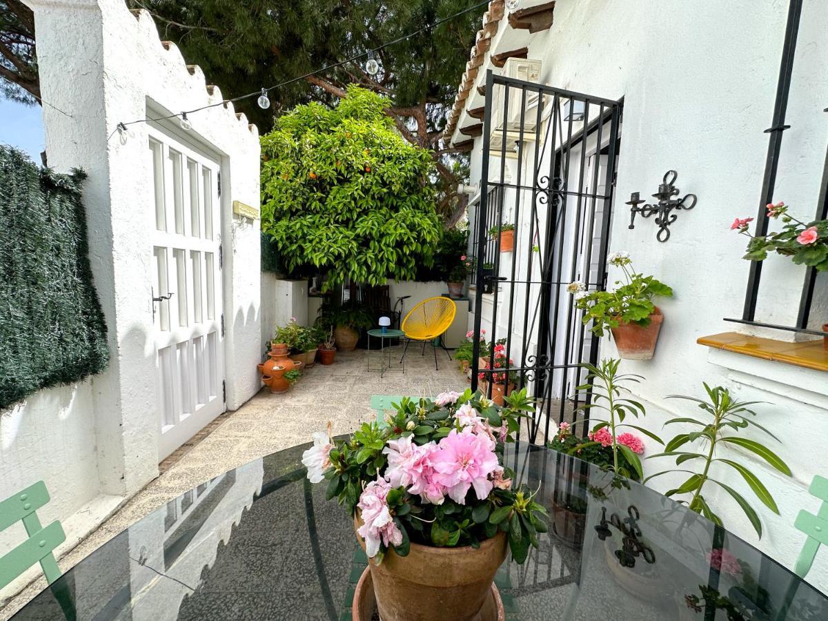 Casa Bela, En Marbella Muy Cerca De La Playa别墅 外观 照片