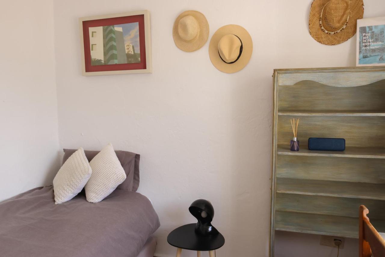 Casa Bela, En Marbella Muy Cerca De La Playa别墅 外观 照片