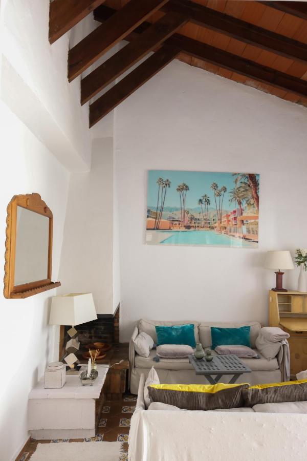 Casa Bela, En Marbella Muy Cerca De La Playa别墅 外观 照片