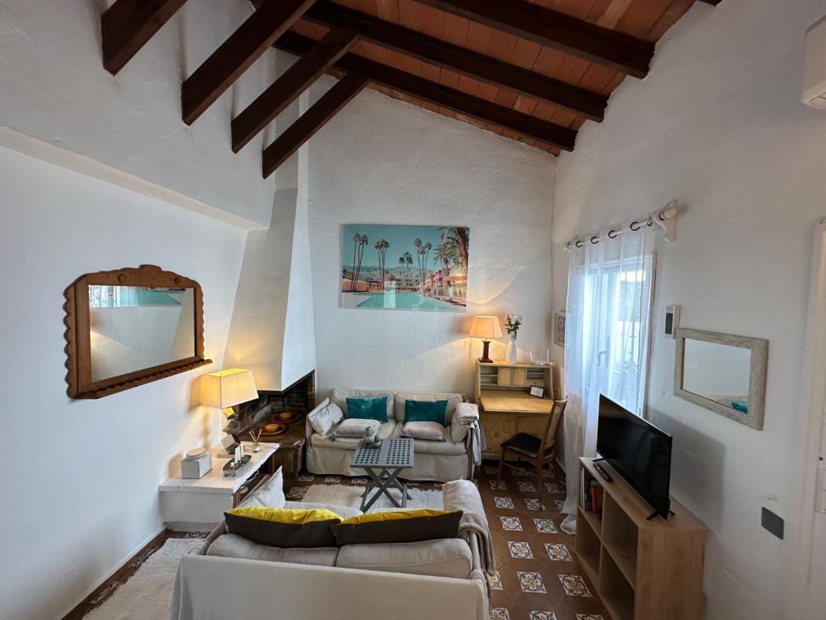 Casa Bela, En Marbella Muy Cerca De La Playa别墅 外观 照片